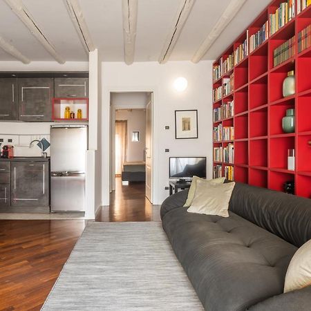 Porta Venezia Cozy Studio R&R Apartment Milan Exterior photo