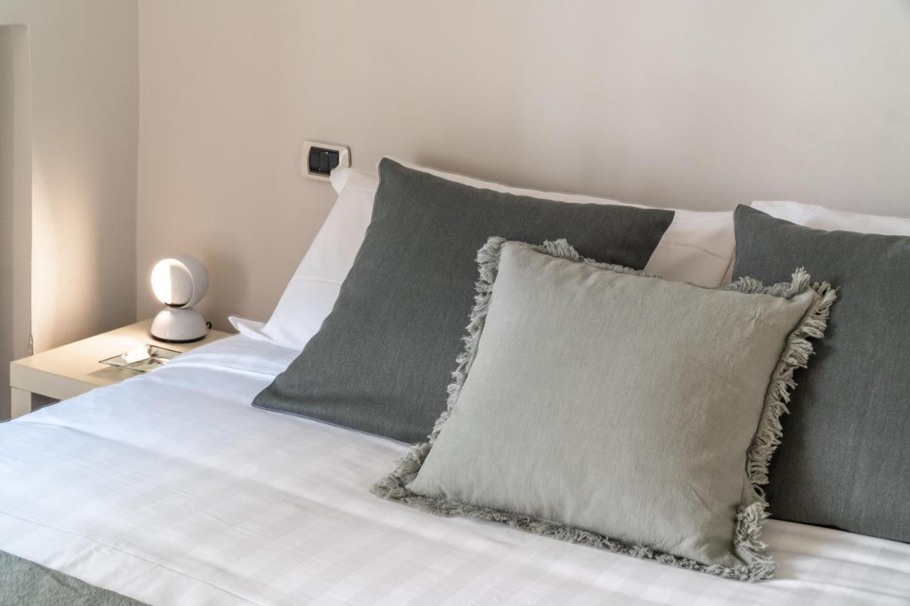 Porta Venezia Cozy Studio R&R Apartment Milan Exterior photo